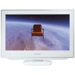 View Item Toshiba 19DV667 19" LCD HD Ready with Freeview & DVD